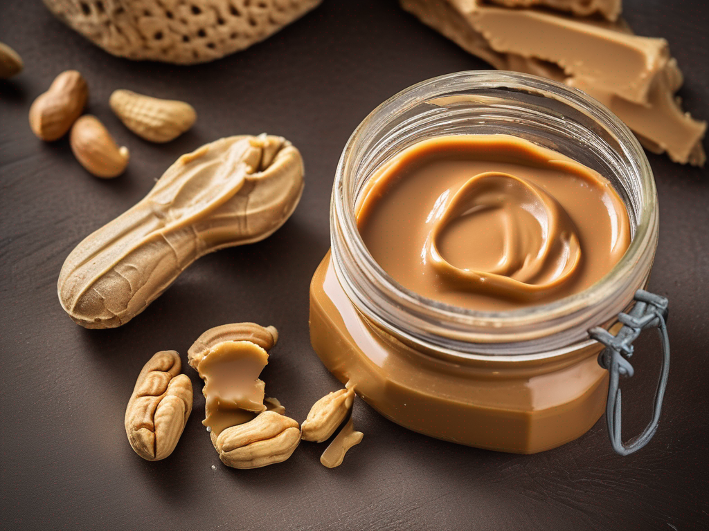 The Truth About Unopened Peanut Butter Past Expiration Date