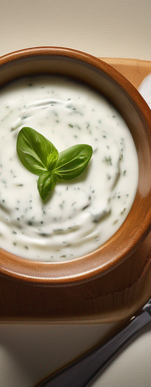 The Truth About Unopened Ranch Dressing Past Expiration Date