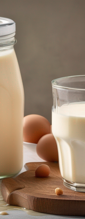 The Truth About Using 1-Year Expired Evaporated Milk