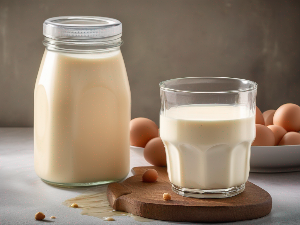 The Truth About Using 1-Year Expired Evaporated Milk