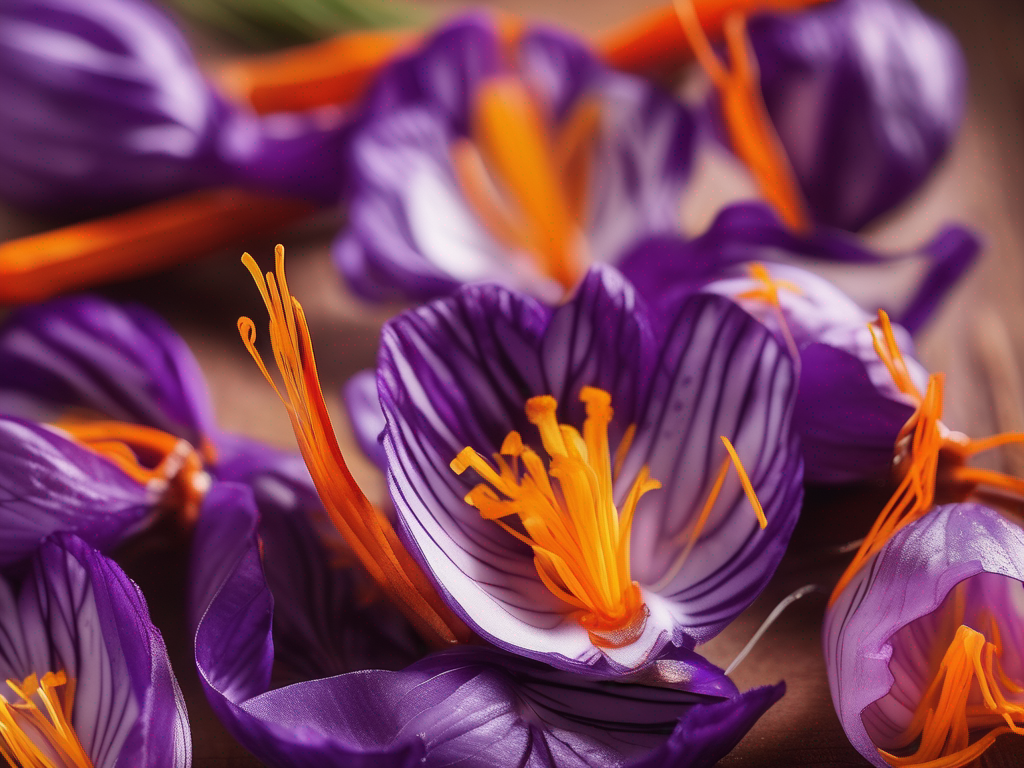 The Ultimate Guide: Does Saffron Expire?