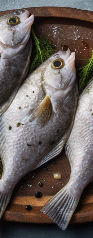 The Ultimate Guide: How Long Does Flounder Fresh Raw Last in the Fridge vs. the Freezer