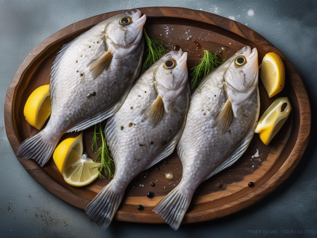 The Ultimate Guide: How Long Does Flounder Fresh Raw Last in the Fridge vs. the Freezer