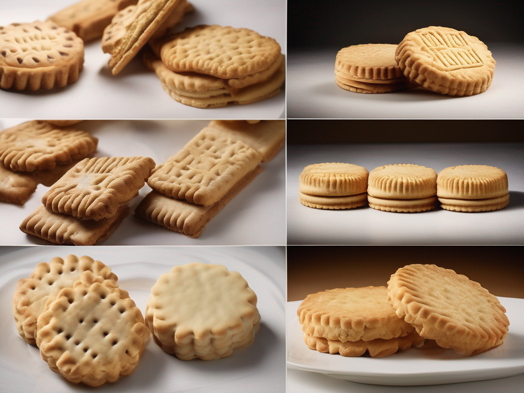 The Ultimate Guide: How to Prevent Biscuits from Going Stale