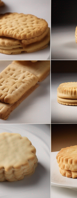 The Ultimate Guide: How to Prevent Biscuits from Going Stale