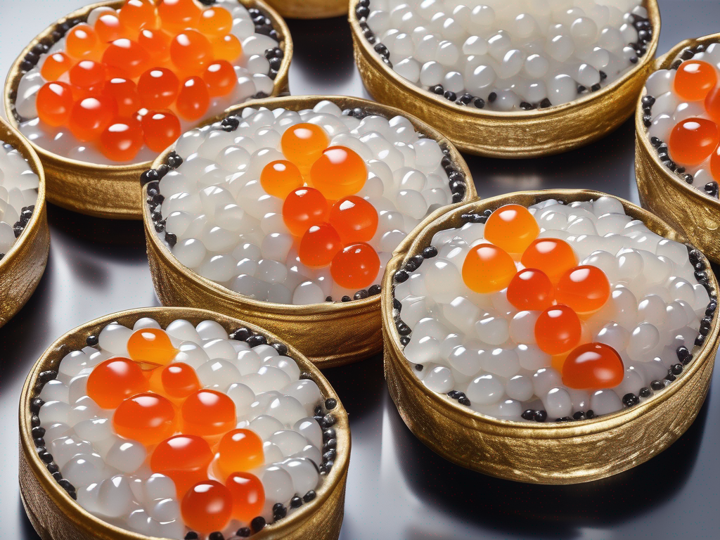 The Ultimate Guide on How to Properly Store Caviar for Maximum Freshness