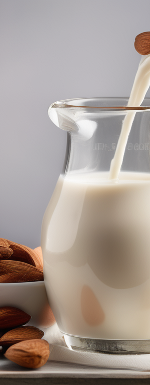 The Ultimate Guide to Almond Milk Storage Tips for Busy Households