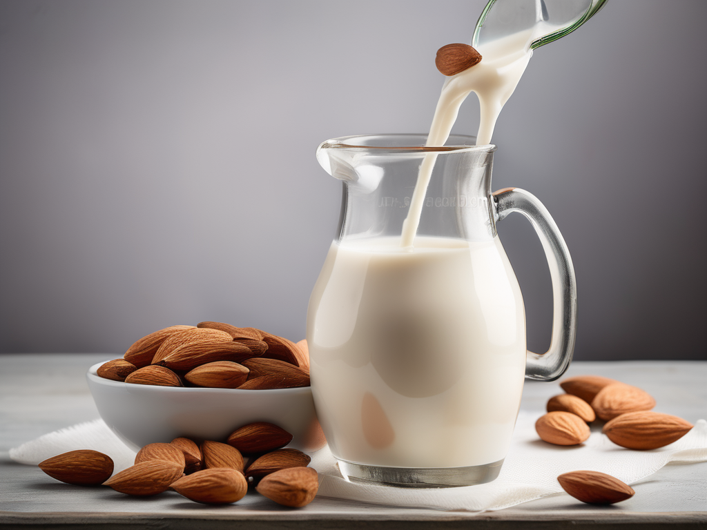 The Ultimate Guide to Almond Milk Storage Tips for Busy Households