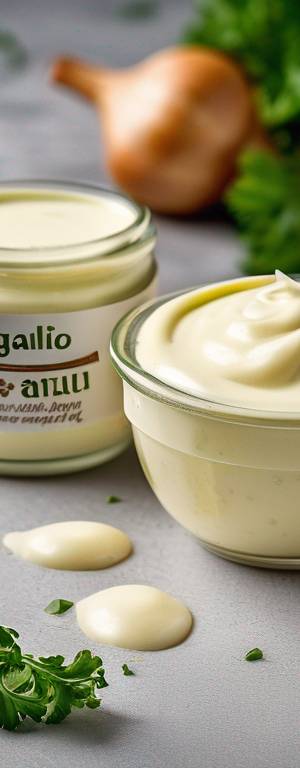 The Ultimate Guide to Avoiding Food Poisoning from Expired Aioli Garlic Mayo