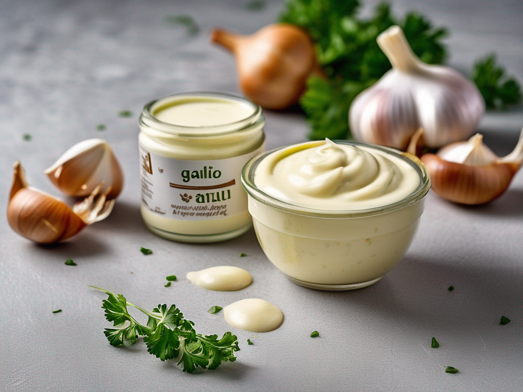 The Ultimate Guide to Avoiding Food Poisoning from Expired Aioli Garlic Mayo
