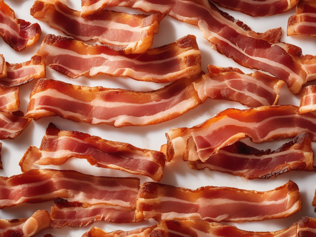 The Ultimate Guide to Bacon Expiration Date