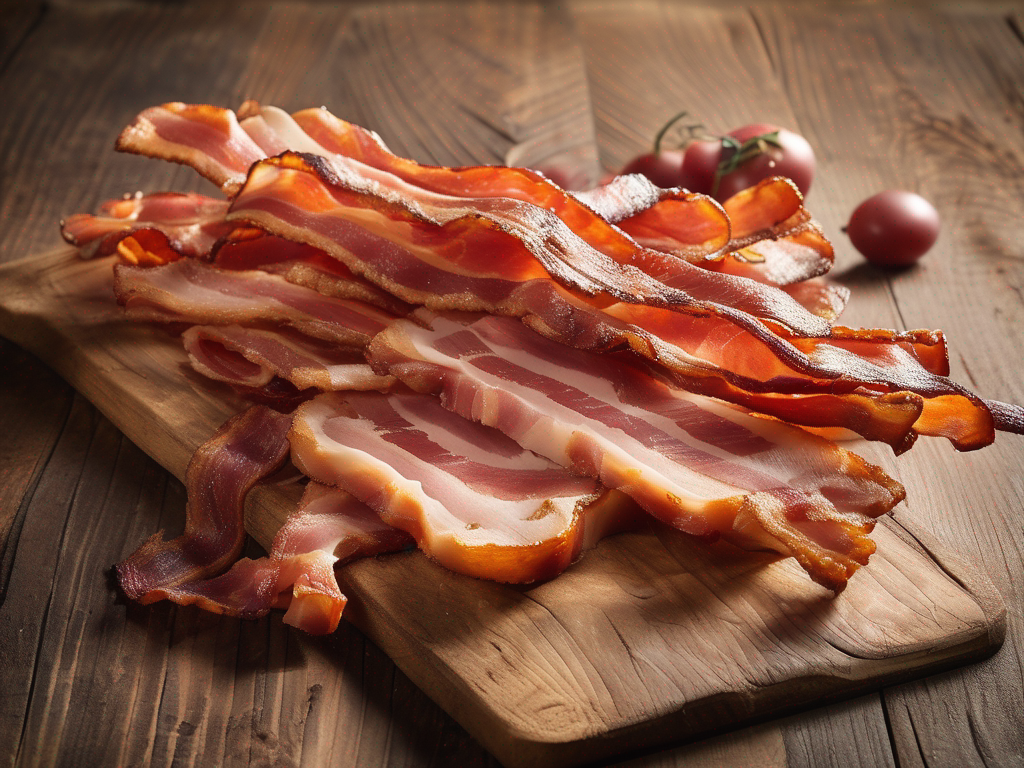 The Ultimate Guide to Bacon Expiry Date