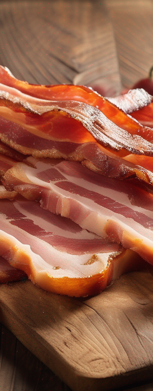 The Ultimate Guide to Bacon Expiry Date