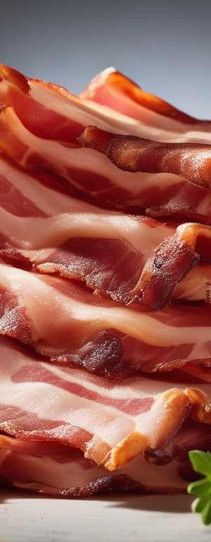 The Ultimate Guide to Bacon Shelf Life