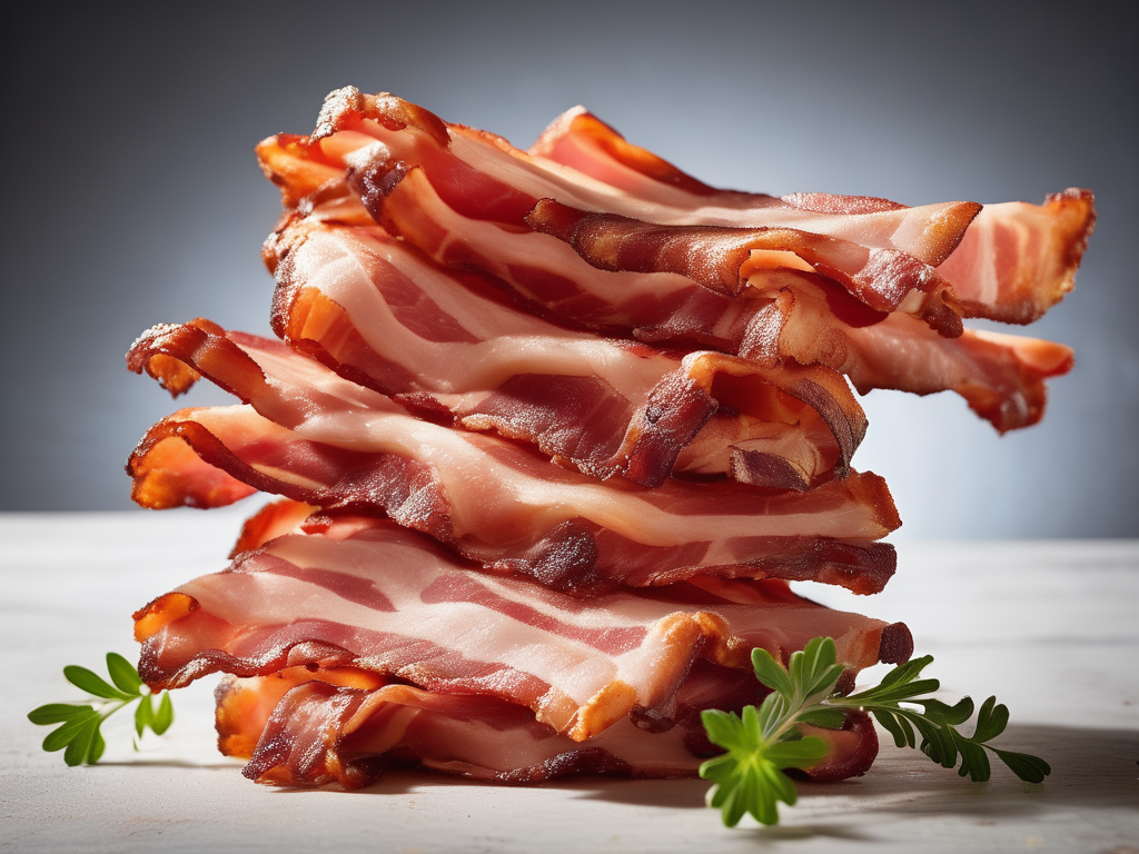 The Ultimate Guide to Bacon Shelf Life