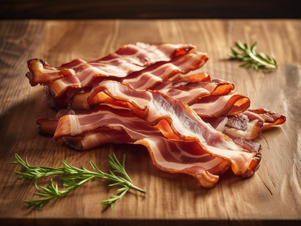 The Ultimate Guide to Bacon Spoil: How to Keep Your Bacon Fresh and Safe