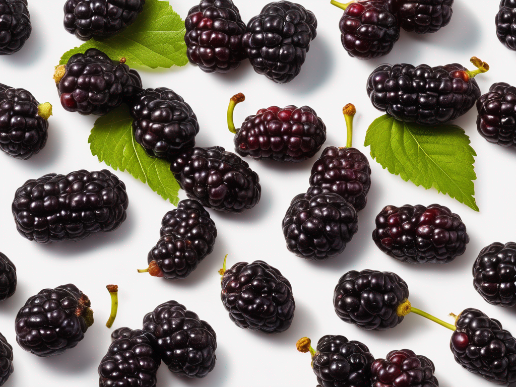 The Ultimate Guide to Black Mulberry Expiration Dates: Keep or Toss?