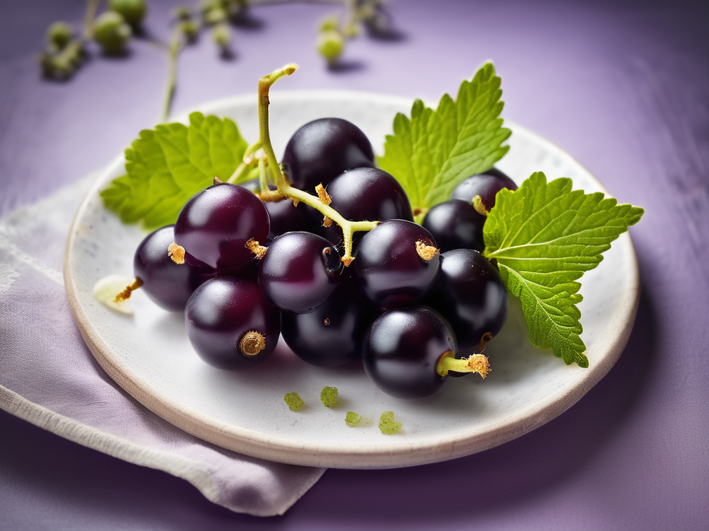 The Ultimate Guide to Blackcurrant Storage: Preventing Mold and Spoilage