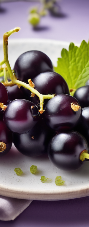 The Ultimate Guide to Blackcurrant Storage: Preventing Mold and Spoilage