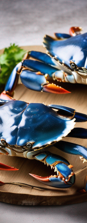 The Ultimate Guide to Blue Crab Storage Hacks