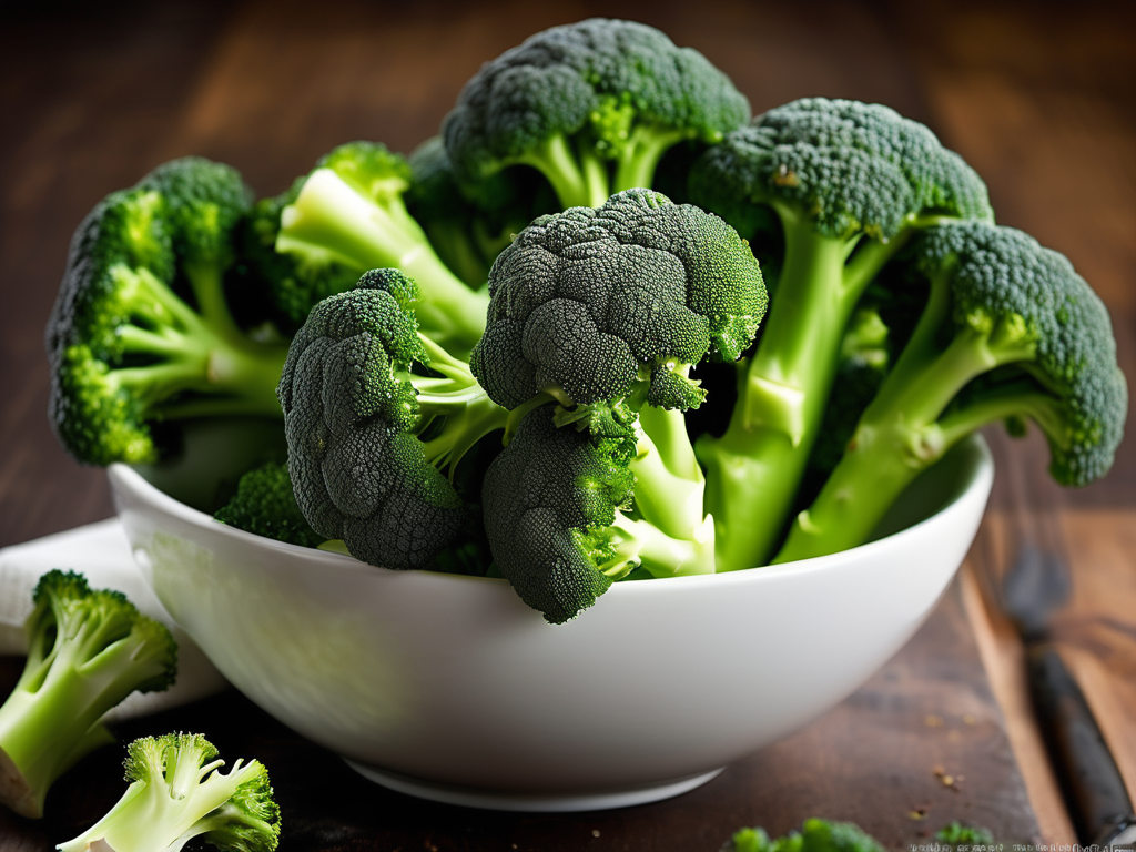 The Ultimate Guide to Broccoli Storage: Does Broccoli Need to Be Refrigerated?