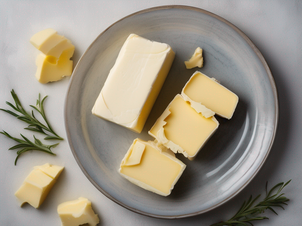 The Ultimate Guide to Butter Expiration Date