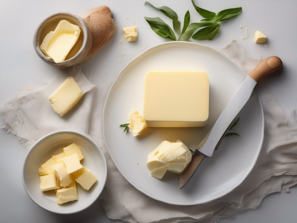 The Ultimate Guide to Butter Shelf Life
