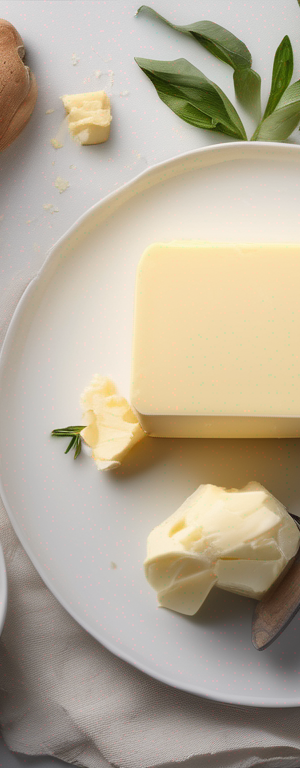 The Ultimate Guide to Butter Shelf Life