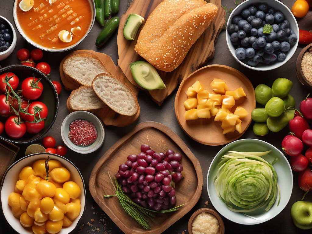 The Ultimate Guide to Canned Food Drives