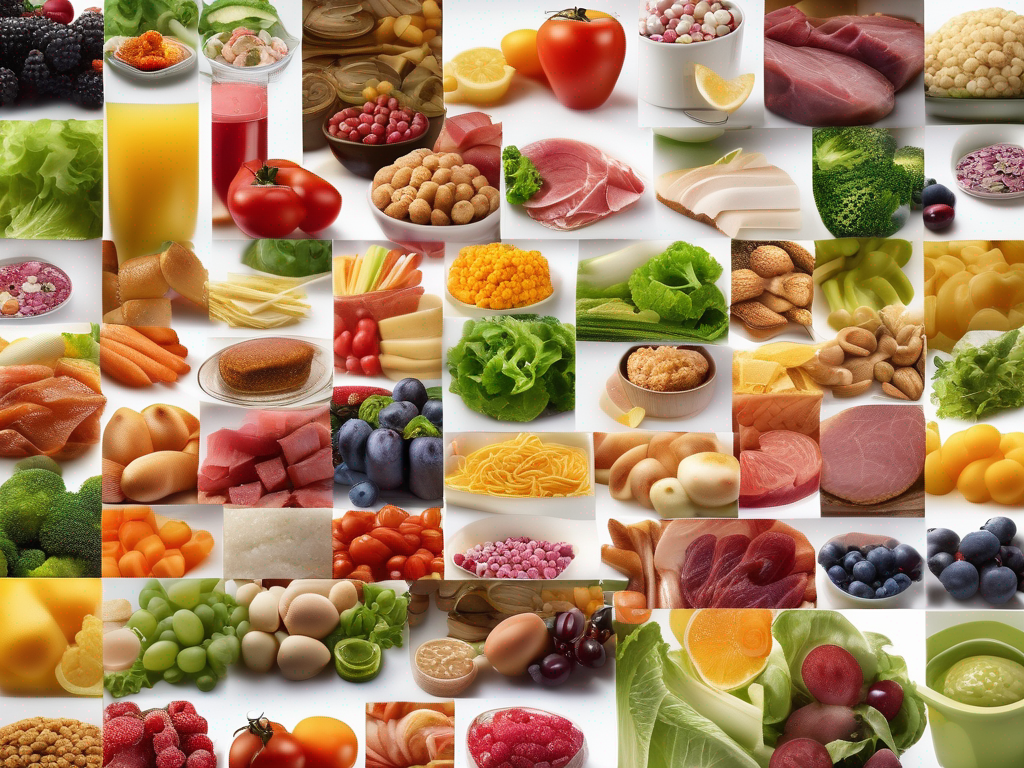 The Ultimate Guide to Canned Food Expiration Dates Chart