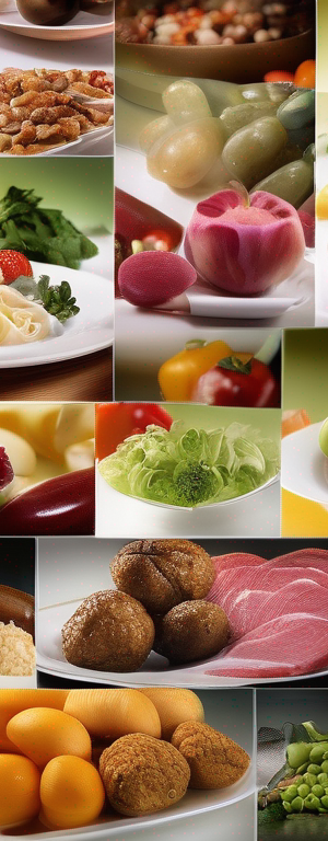 The Ultimate Guide to Canned Food for Food Drives