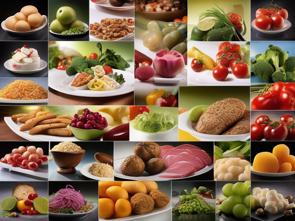 The Ultimate Guide to Canned Food for Food Drives