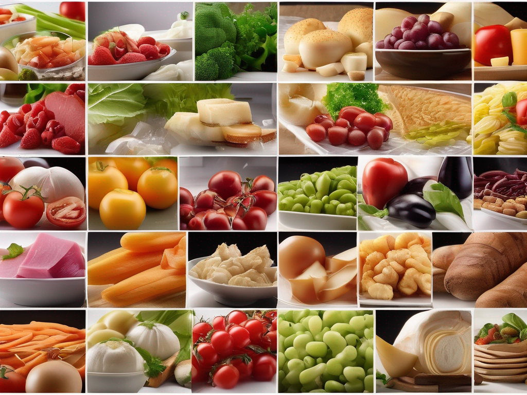 The Ultimate Guide to Canned Food Safety and Storage