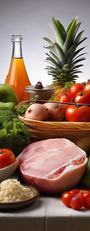 The Ultimate Guide to Canned Food: Safety, Storage, and Tips