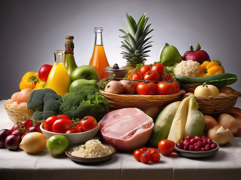 The Ultimate Guide to Canned Food: Safety, Storage, and Tips