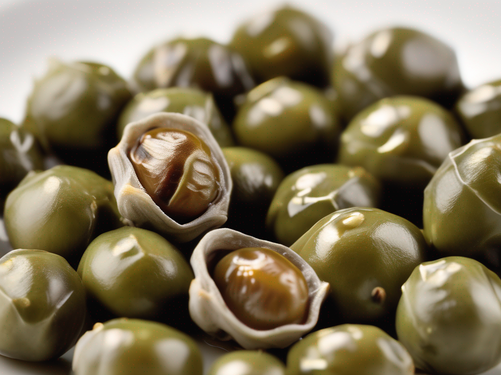 The Ultimate Guide to Capers: How Long Do Capers Last After Opening