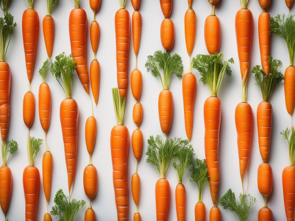 The Ultimate Guide to Carrot Storage Tips for a Longer Shelf Life