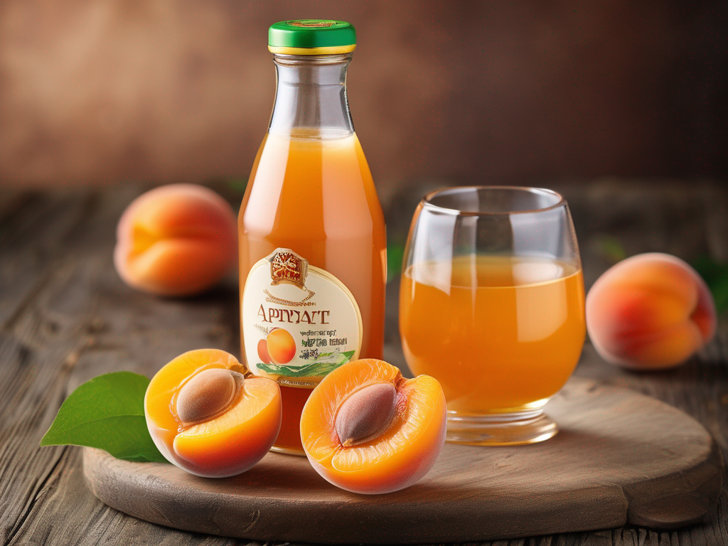 The Ultimate Guide to Checking Expiration Dates on Apricot Nectar Unopened Bottles