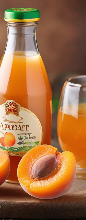 The Ultimate Guide to Checking Expiration Dates on Apricot Nectar Unopened Bottles