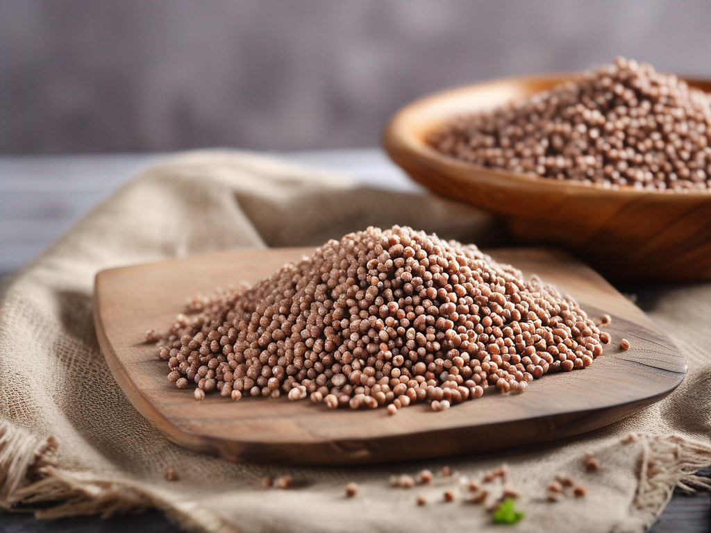 The Ultimate Guide to Common Buckwheat Storage Tips