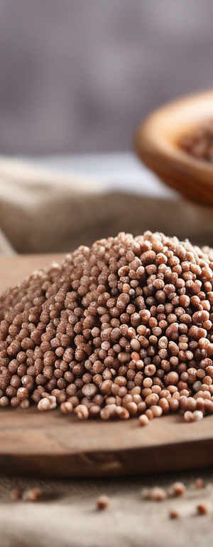 The Ultimate Guide to Common Buckwheat Storage Tips
