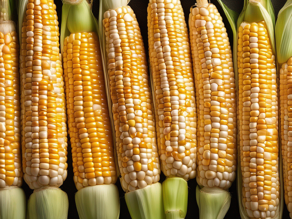 The Ultimate Guide to Corn on the Cob Expiration