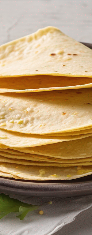 The Ultimate Guide to Corn Tortilla Expiration Dates