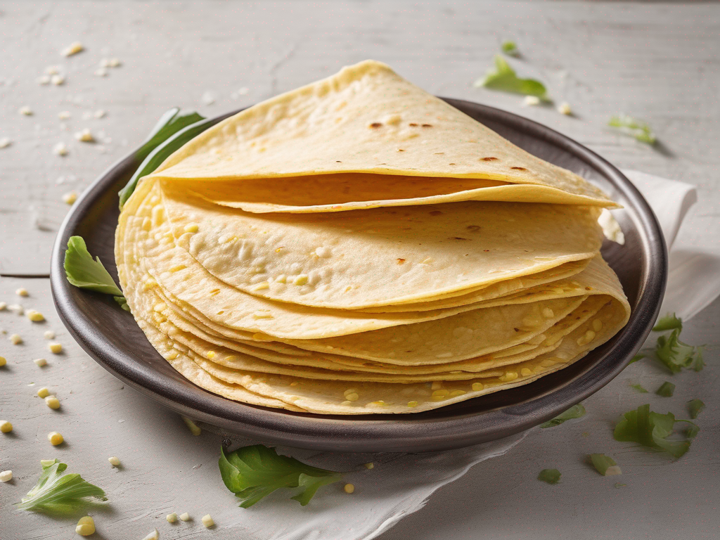 The Ultimate Guide to Corn Tortilla Expiration Dates