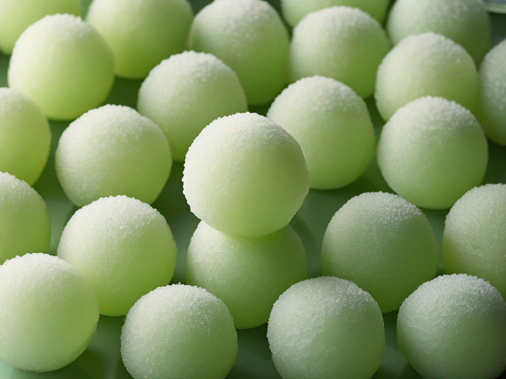 The Ultimate Guide to Defrosting Frozen Melon Balls for a Quick Snack