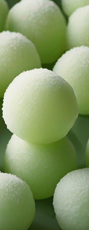 The Ultimate Guide to Defrosting Frozen Melon Balls for a Quick Snack