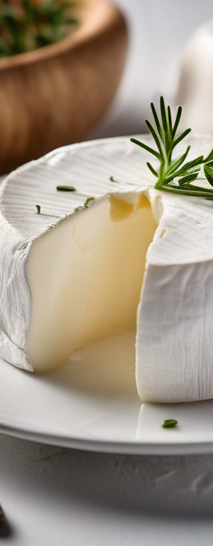 The Ultimate Guide to Determining if Goat Cheese Chevre Fresh Unopened or Opened has Gone Bad