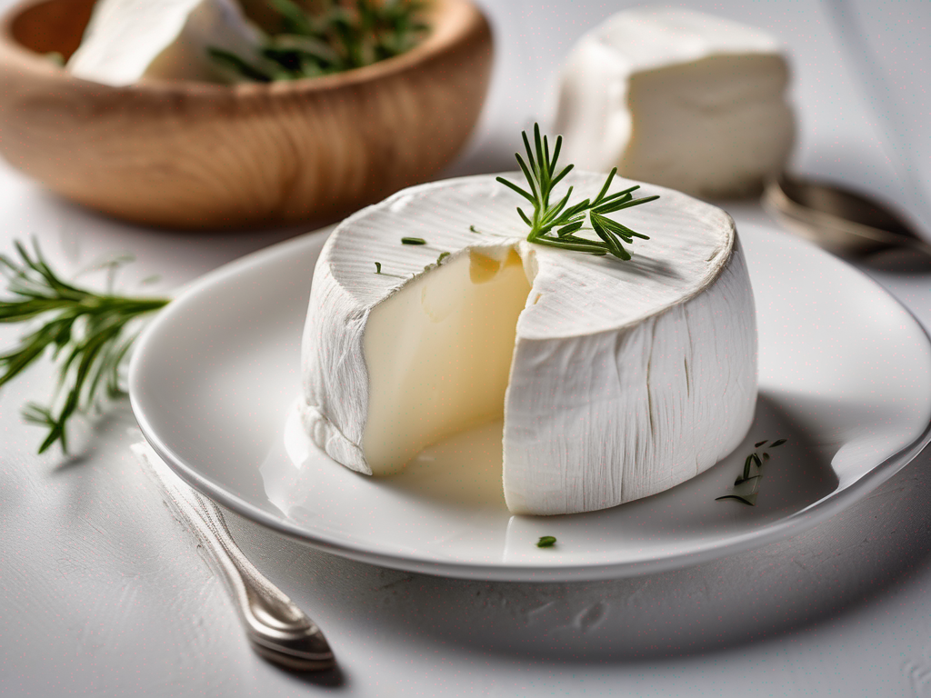The Ultimate Guide to Determining if Goat Cheese Chevre Fresh Unopened or Opened has Gone Bad
