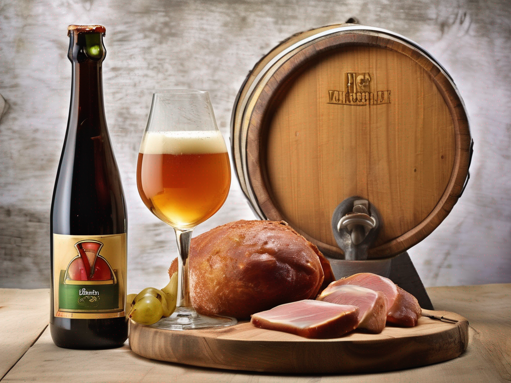 The Ultimate Guide to Determining the Shelf-Life of Belgian Lambic