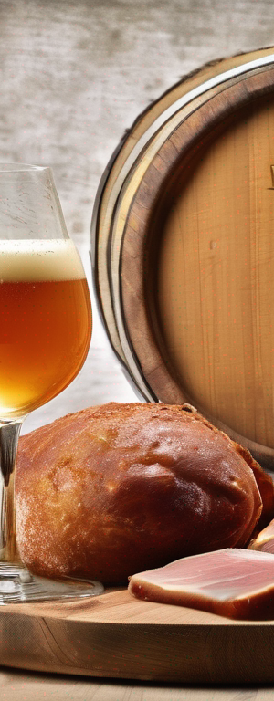 The Ultimate Guide to Determining the Shelf-Life of Belgian Lambic